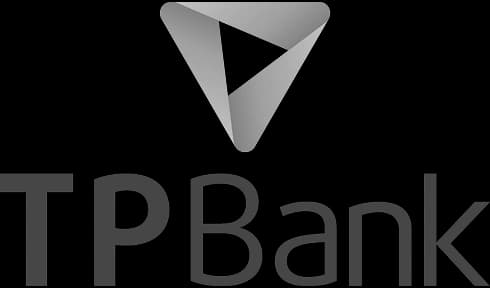 TPBank logo