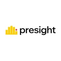Presight logo